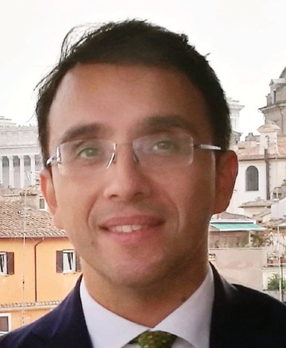 Domenico Mancini nuovo General Manager Journals di Edra