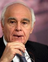 Aggiornamento professionale e Case salute, le priorità dell’ex ministro Sirchia