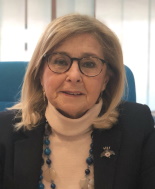 Annamaria Staiano è la nuova presidente della Società italiana di pediatria