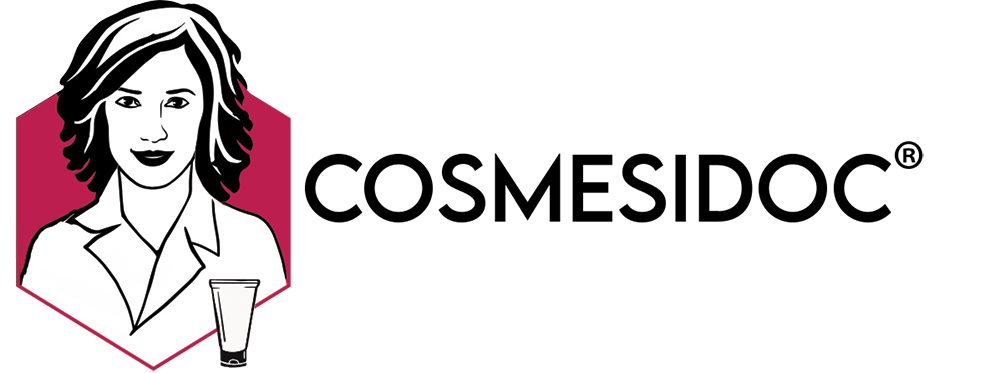 logo cosmesidoc