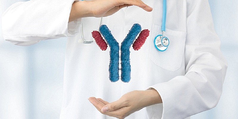 anticorpo medico