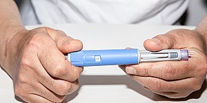 penna insulina diabete