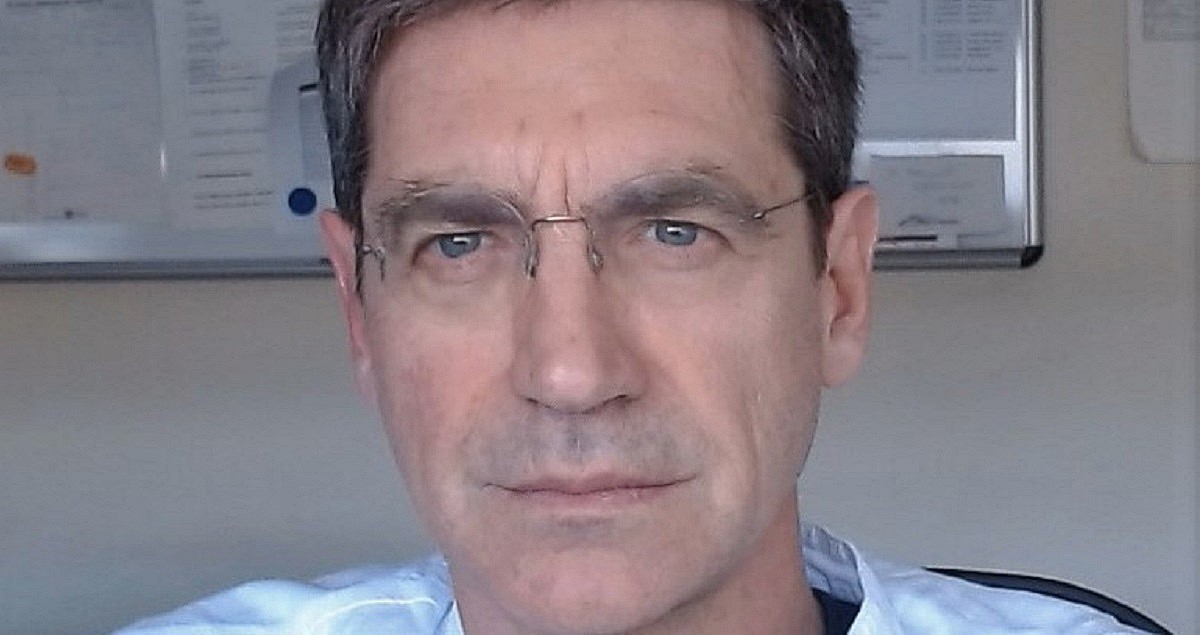 Alessandro Padovani è il nuovo presidente della Società italiana di ...