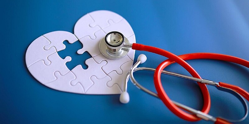 doctocuore stetoscopio puzzle