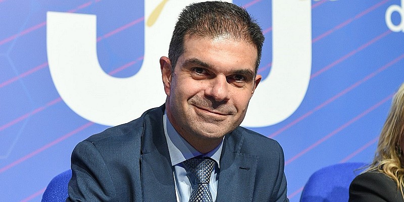 massimo di maio