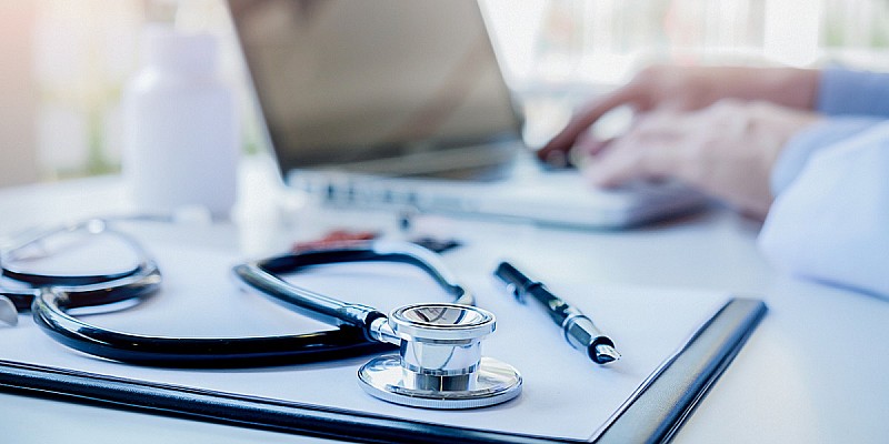 medico aziendale- pensione