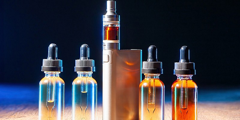 sigarette elettroniche liquidi