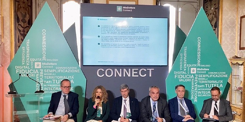 evento medici telefono