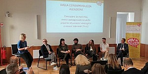 hiv ne parliamo