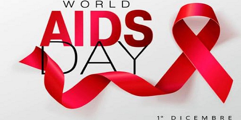 giornata mondiale aids