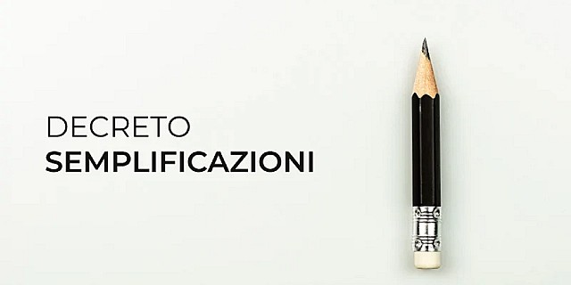 decreto-semplificazioni