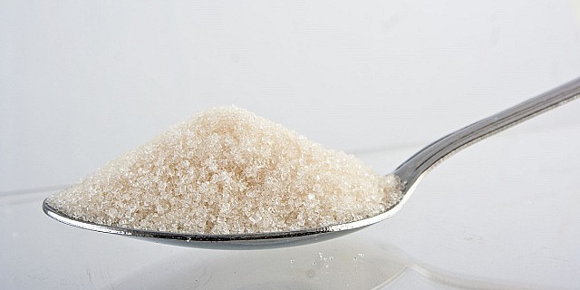 zucchero fruttosio