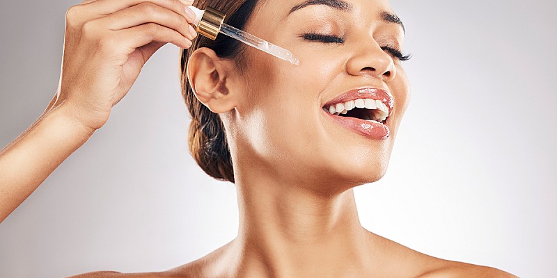 neurocosmesi ECM reazioni cosmetici psicologia