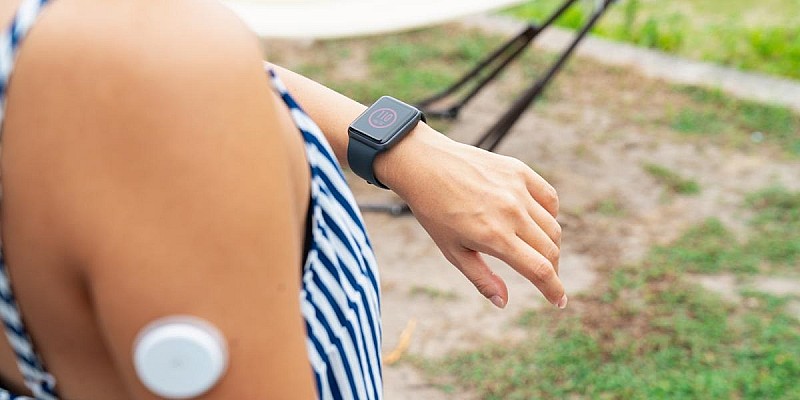 misurazione-glicemia-senza-puntura