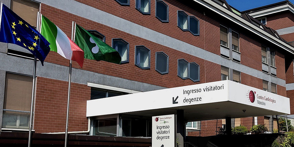 Ospedali, l’eccellenza italiana nella cardiologia nella classifica ...