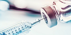 siringa farmaco vaccino