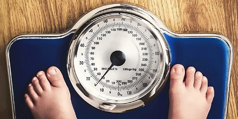 bilancia obesità