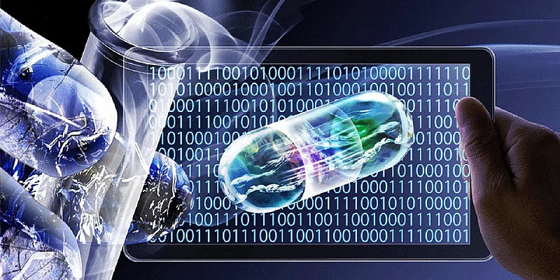 ai pharma