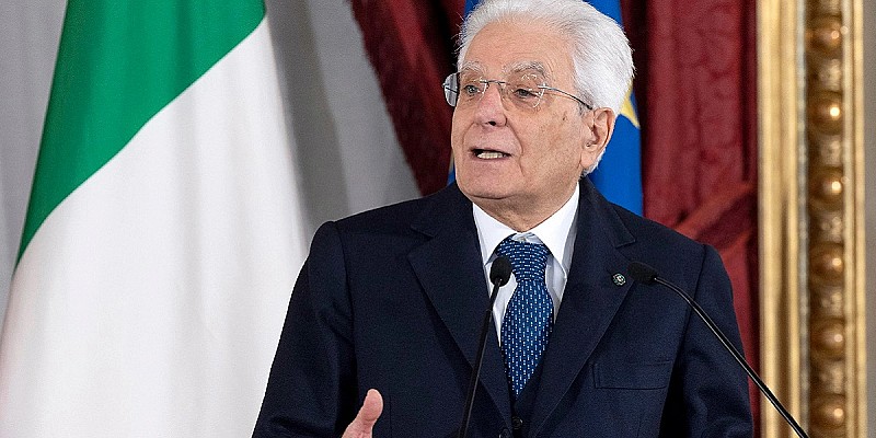 mattarella