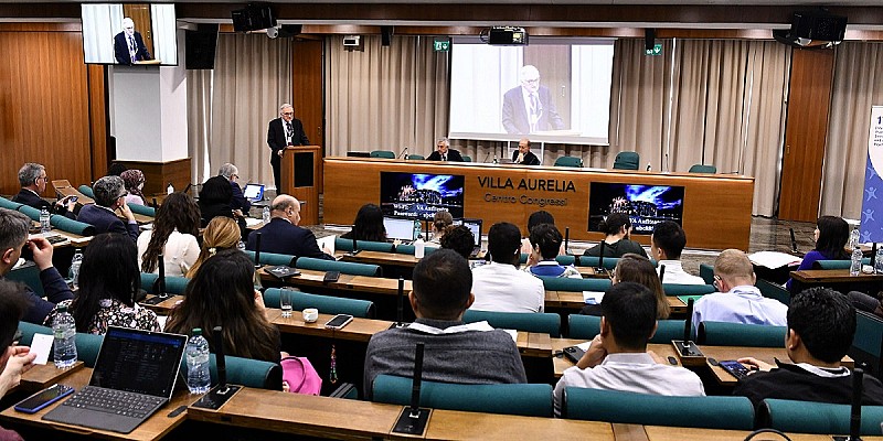 Fondazione Child - evento 5 marzo