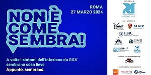 non è come sembra