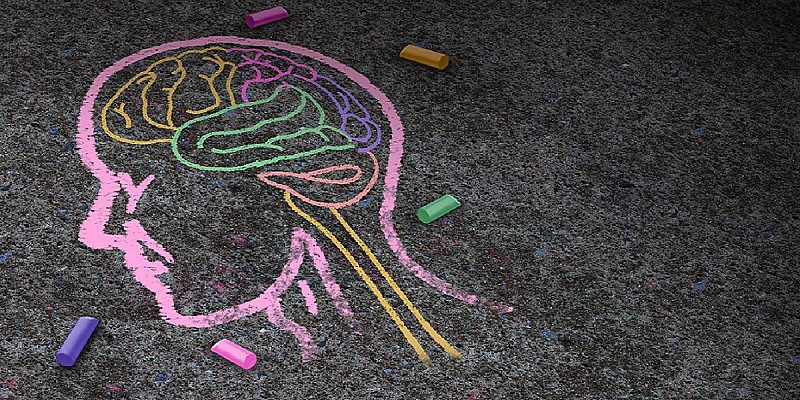 autismo cervello neurologia