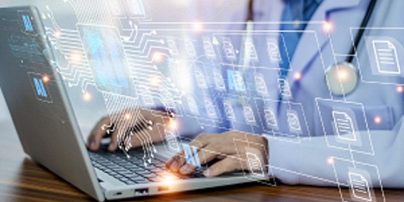 Intelligenza artificiale nella scrittura medica (300 x 250 px)