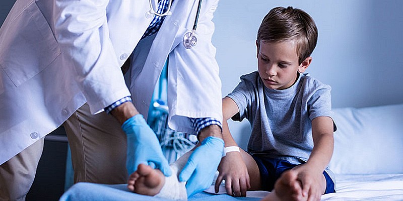 ortopedia-pediatrica