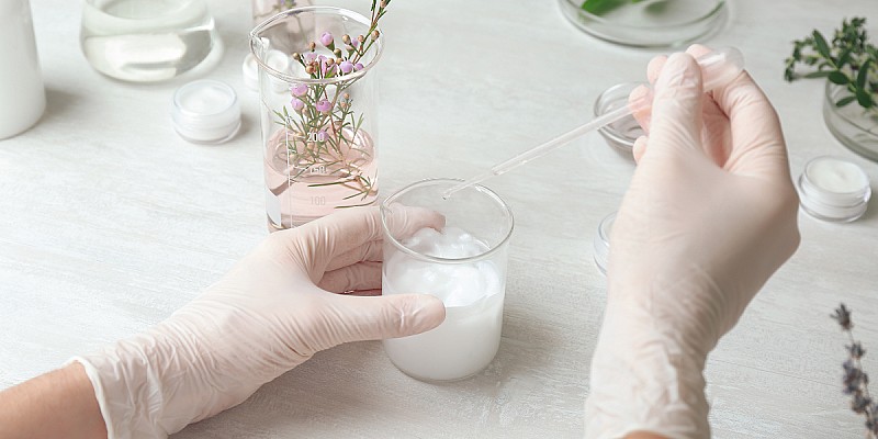 sicurezza prodotti cosmetici