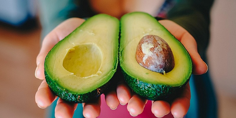 avocado-aperto