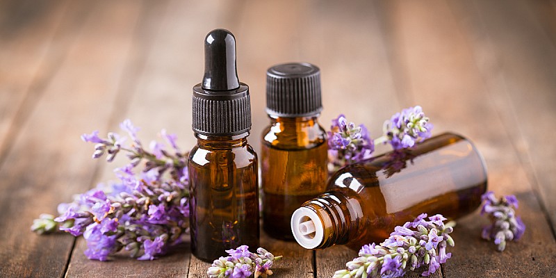 AROMATERAPIA