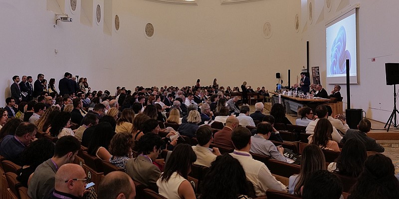 46° Congresso  SIMLA