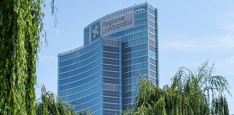 regione lombardia