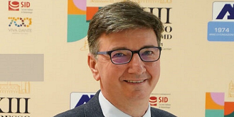 riccardo candido