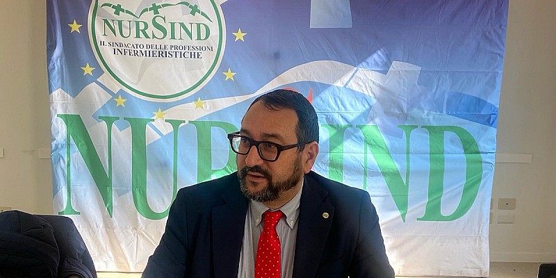 foto segretario nazionale Bottega