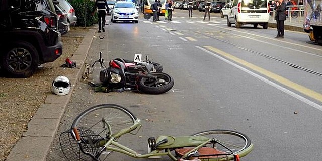 incidente-bici-moto