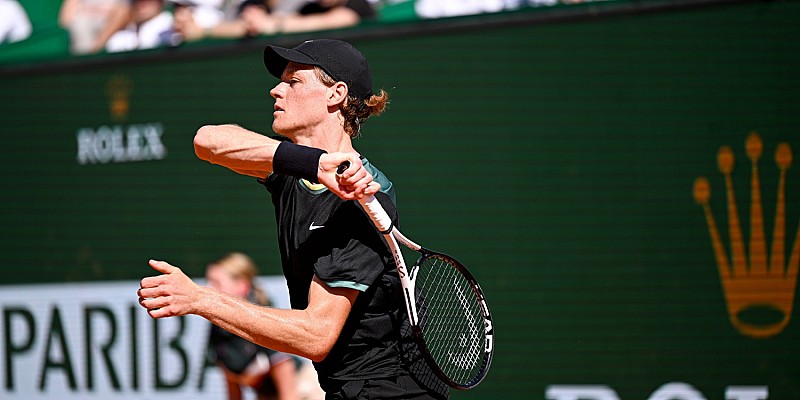 Jannik Sinner 
