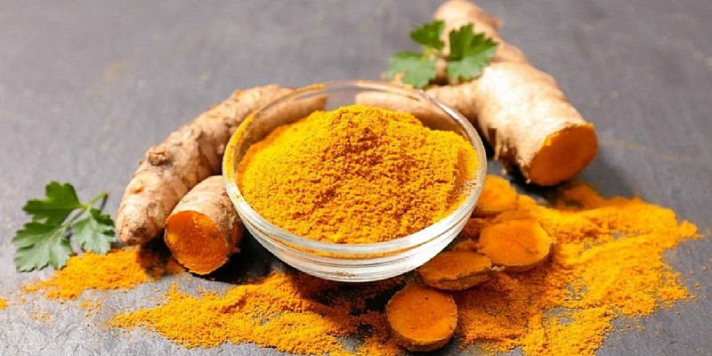 Curcumin