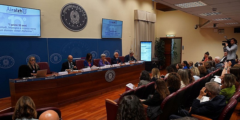 Airalzh_Ministero della Salute_DSC01283_