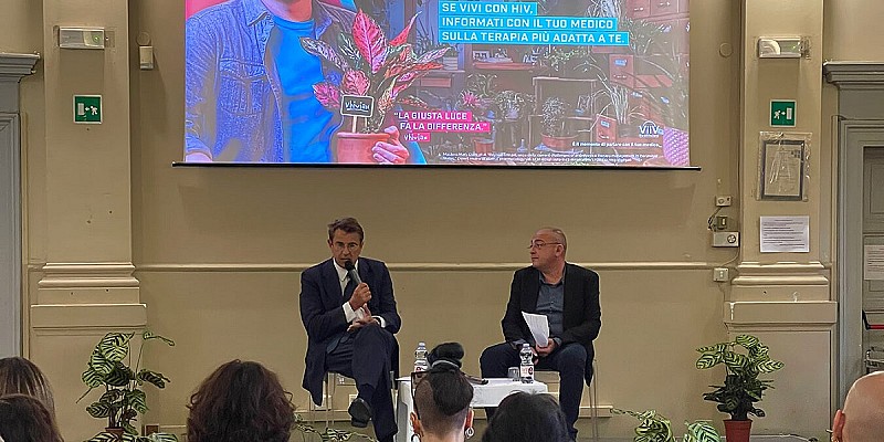 ViiV-VHIVIAN-Rhivolution-Milano-27-Settembre-2024