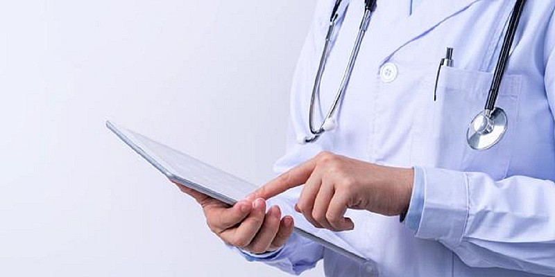 medico di base cartella stipendio