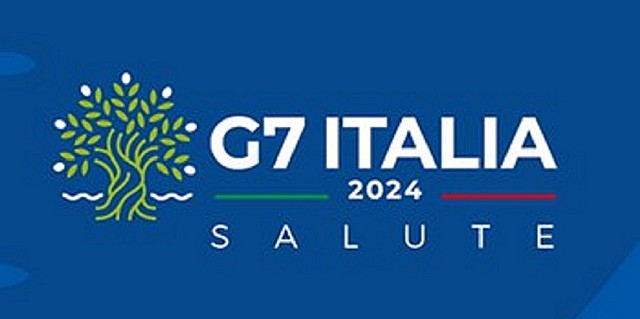g7 salute