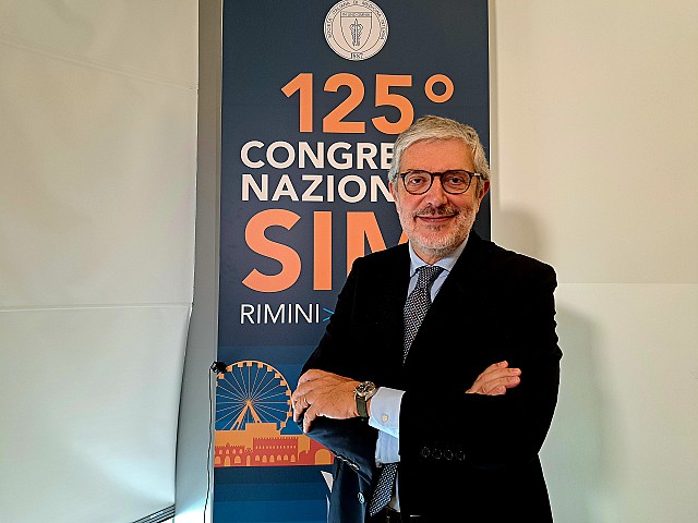 prof. Nicola Montano 1