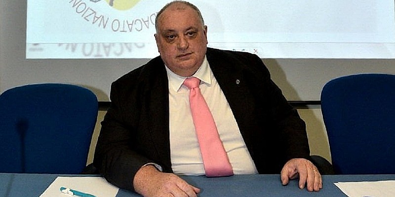 Roberto Carlo Rossi