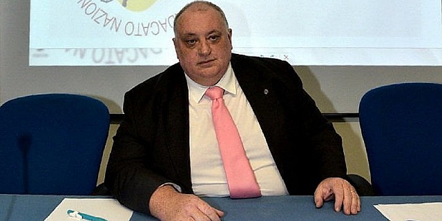 Roberto Carlo Rossi