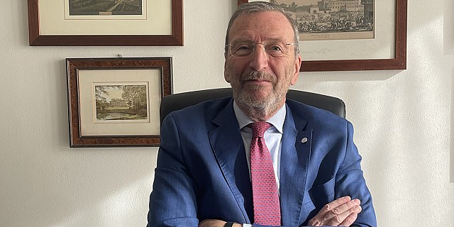 Prof. Massimo Agosti