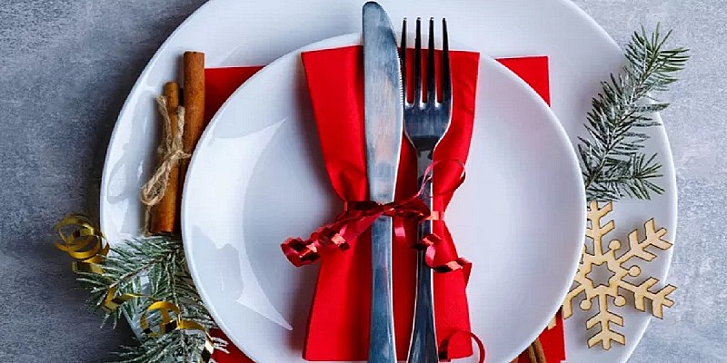 pranzio natale