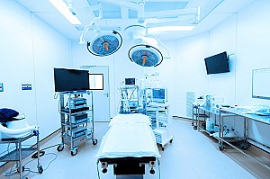 dispositivi medici sala operatoria