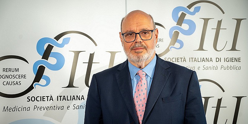 Dr. Enrico Di Rosa_Presidente SItI