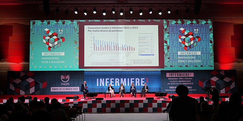 Terzo Congresso FNOPI